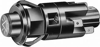 FLASOR ANAHTARI MAN 24 V 6HF 001 579 011 HELLA